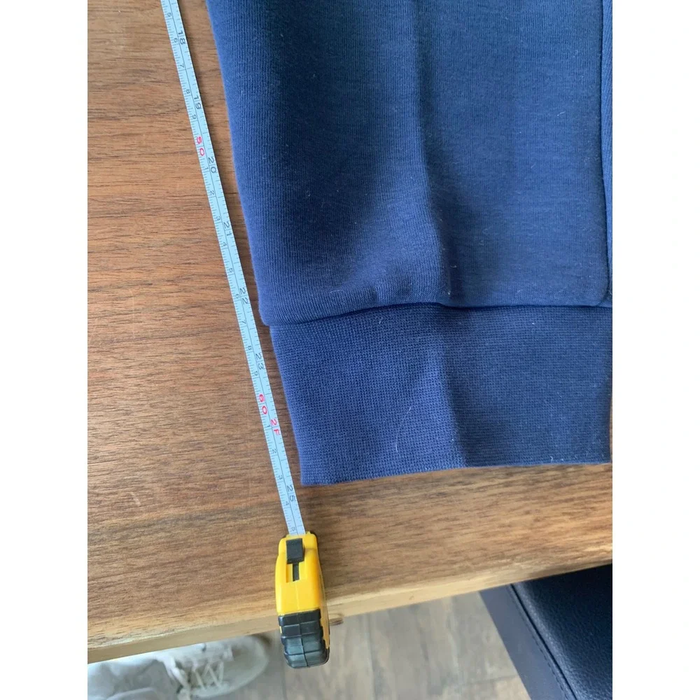 Nike Sportswear Tech Fleece Joggers Navy Blue Boys XL HV5809-453 NWT‎